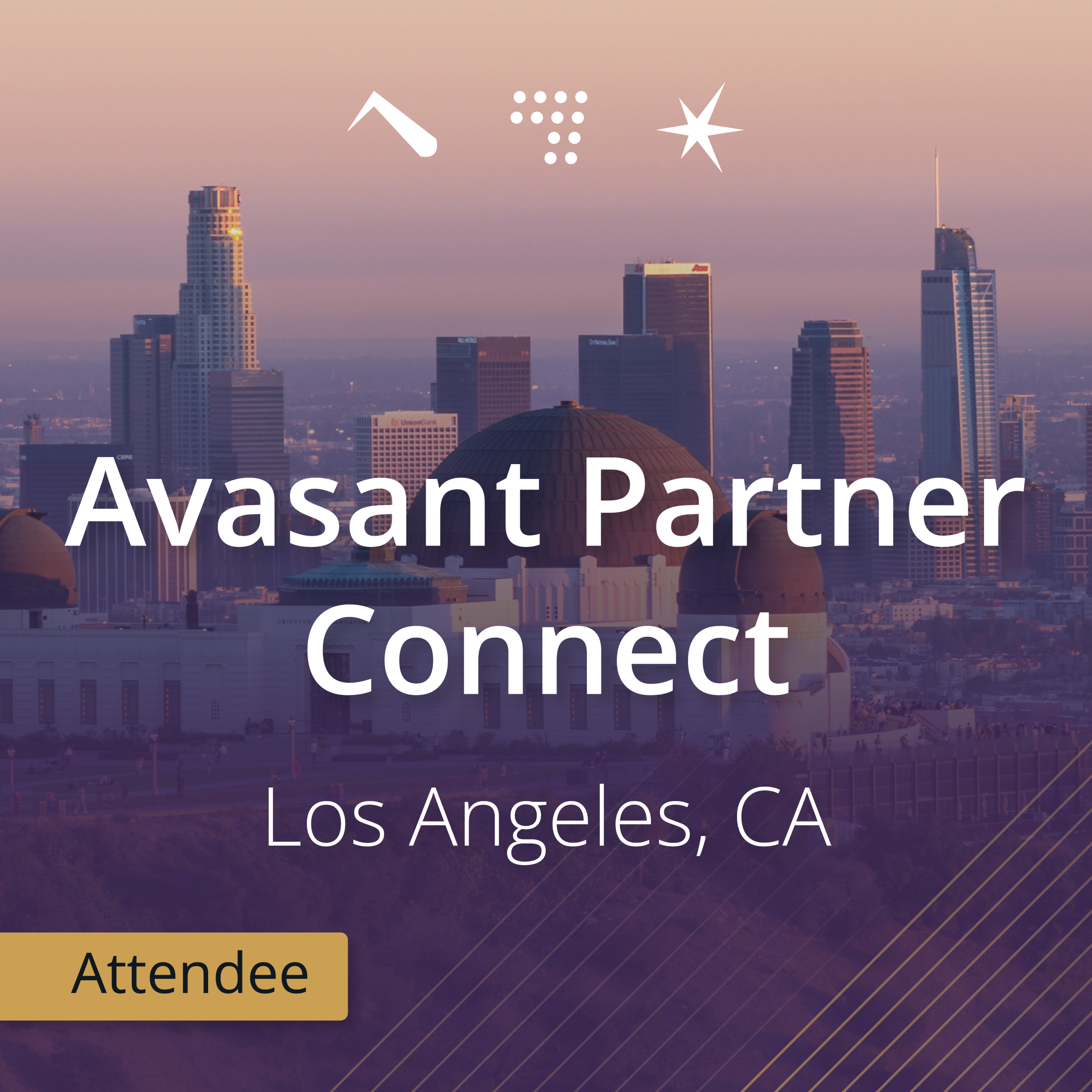 Avasant Partner Connect