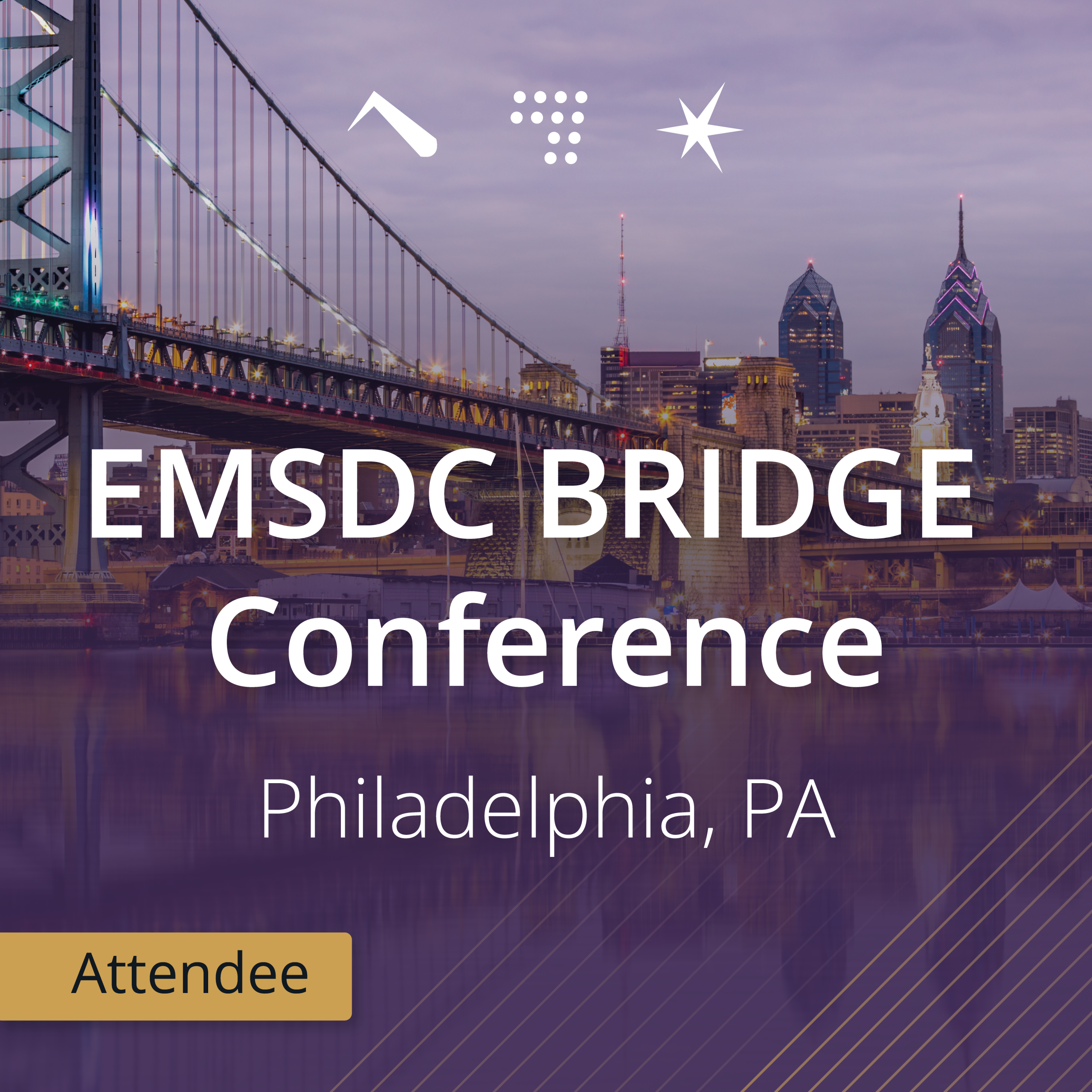 EMSDC BRIDGE Conference
