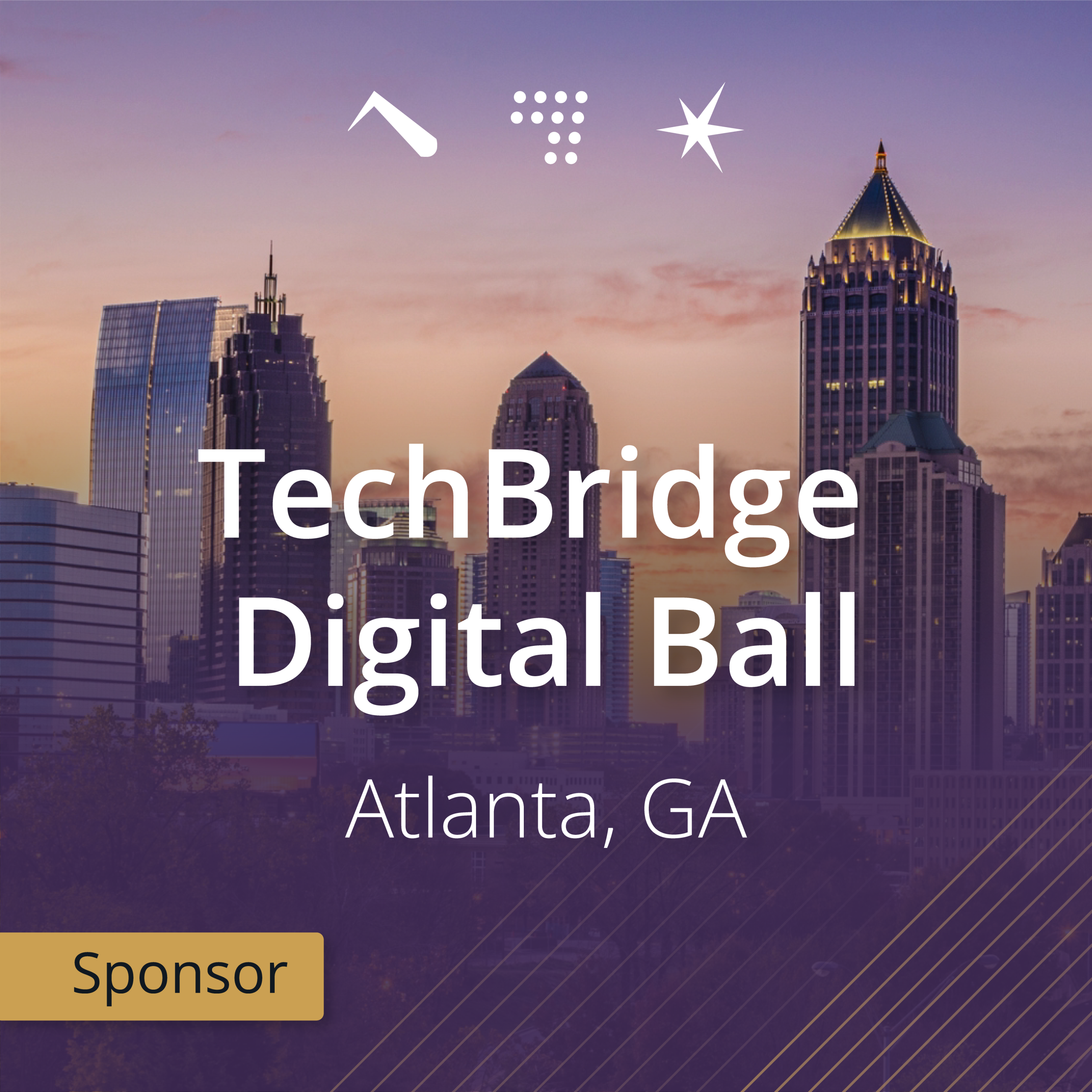 TechBridge Digital Ball