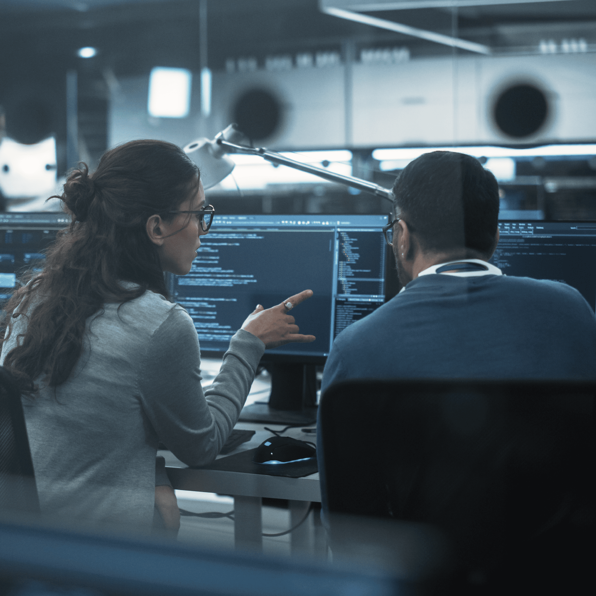 Explainable AI