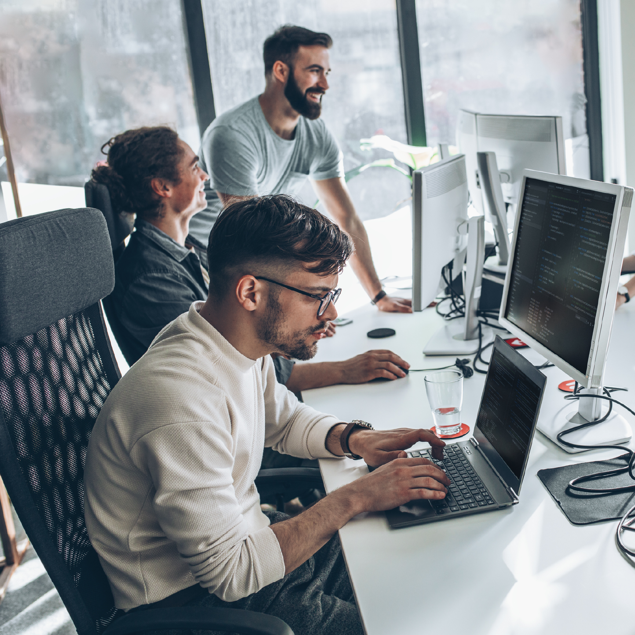 Site Reliability Engineering