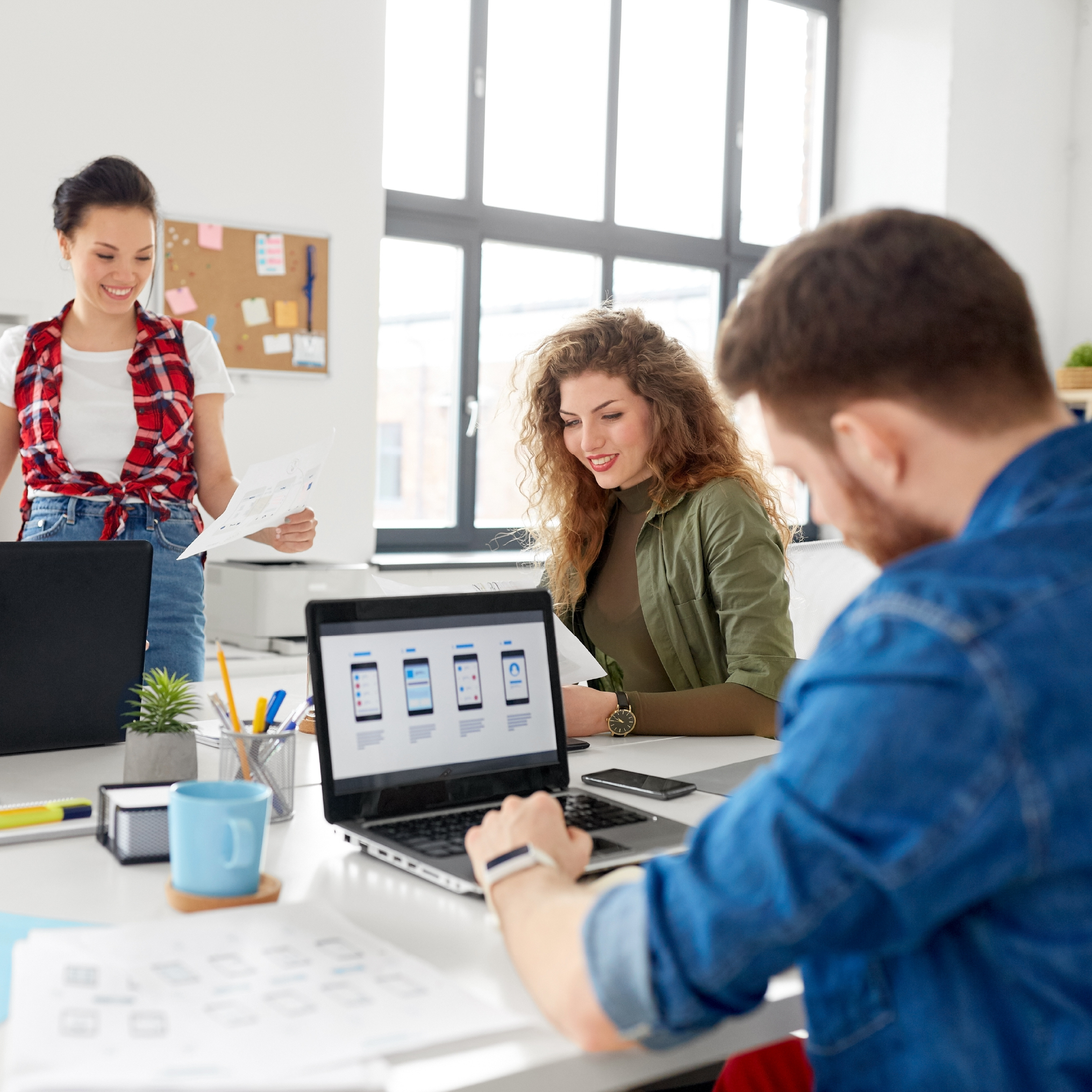 UX for Enterprise Software