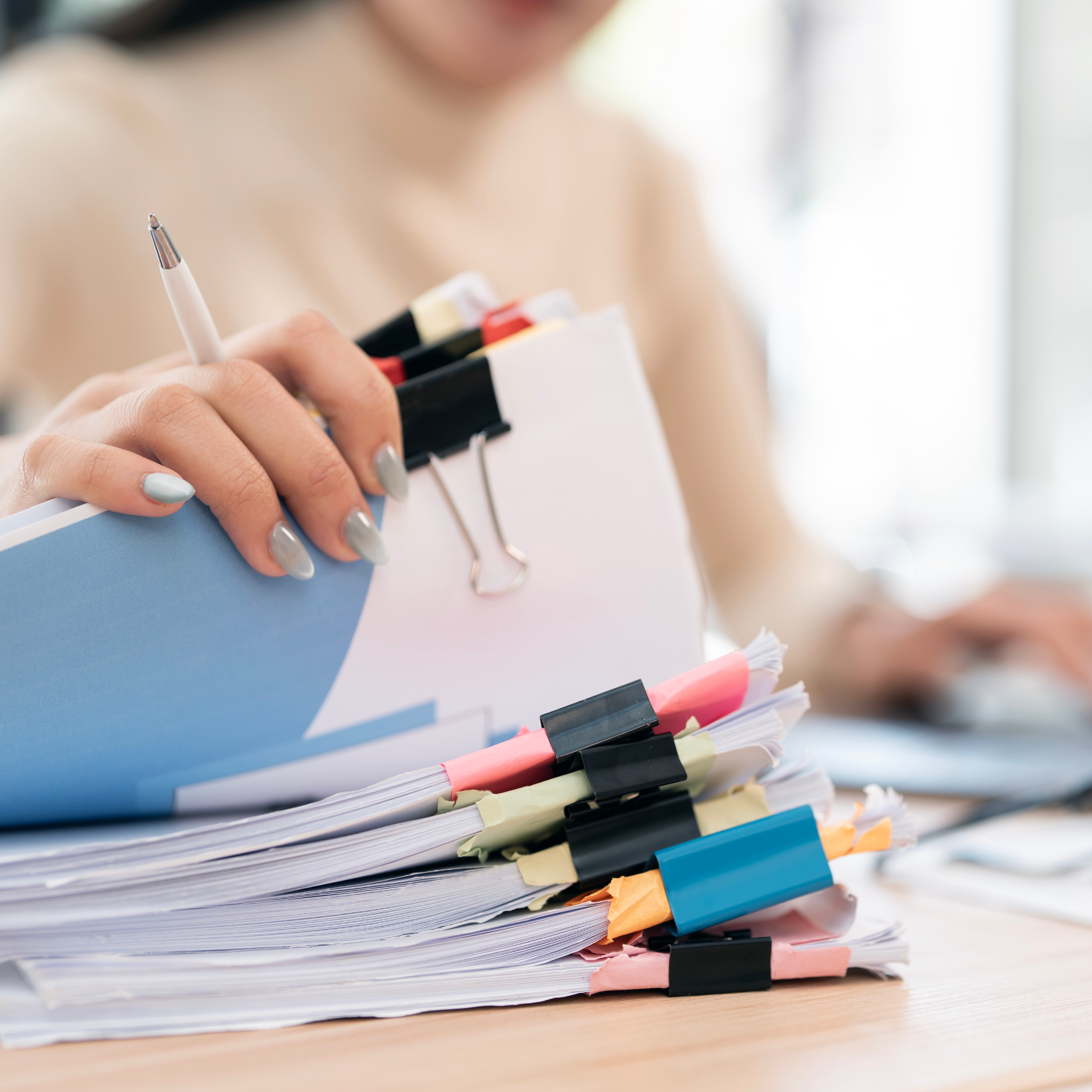 Employer of Record