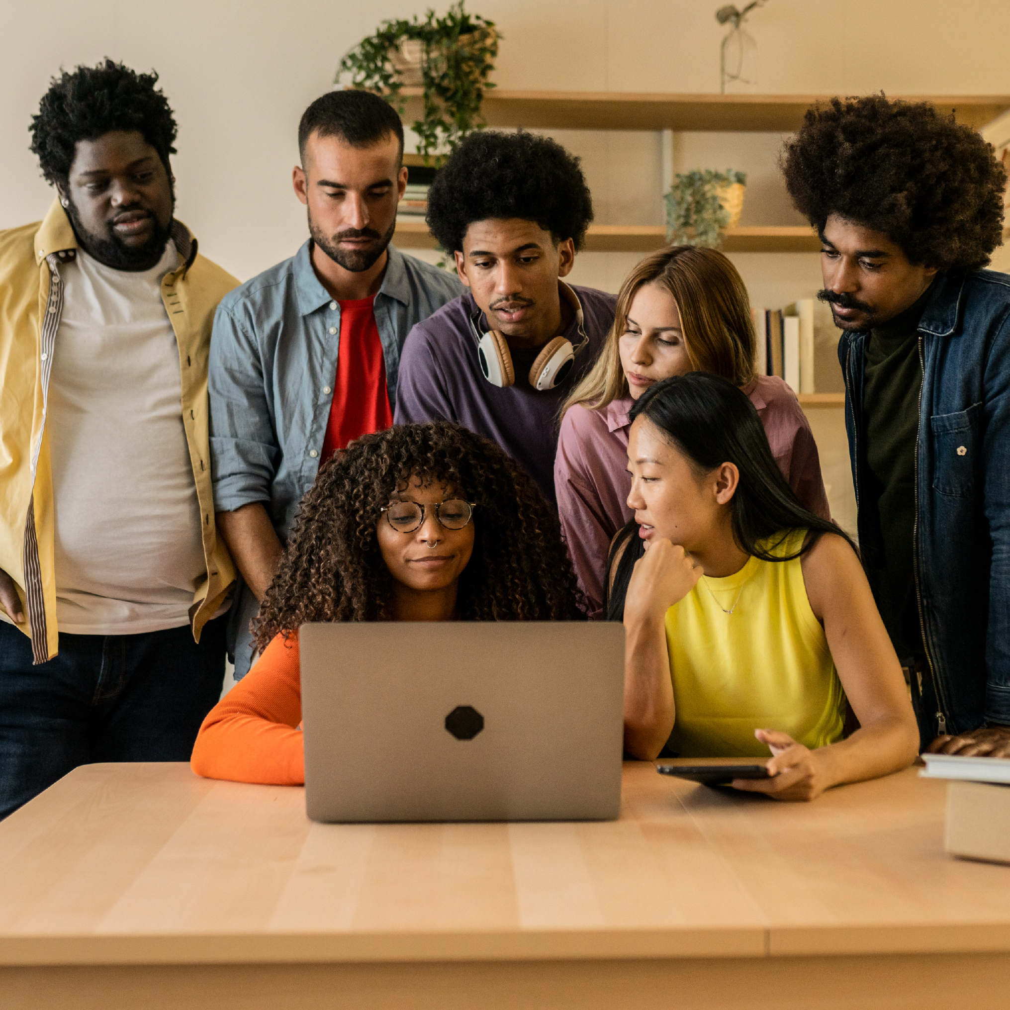 Tech Leadership