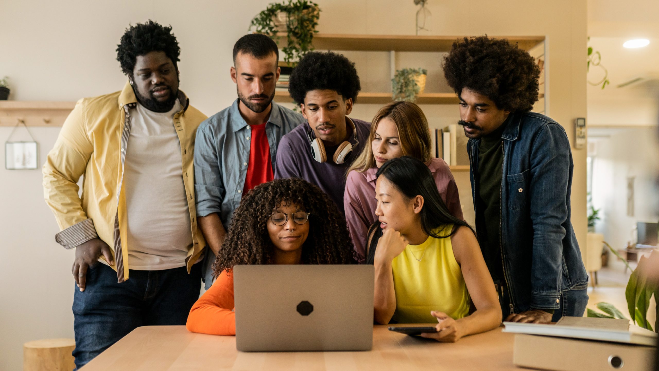 Tech Leadership