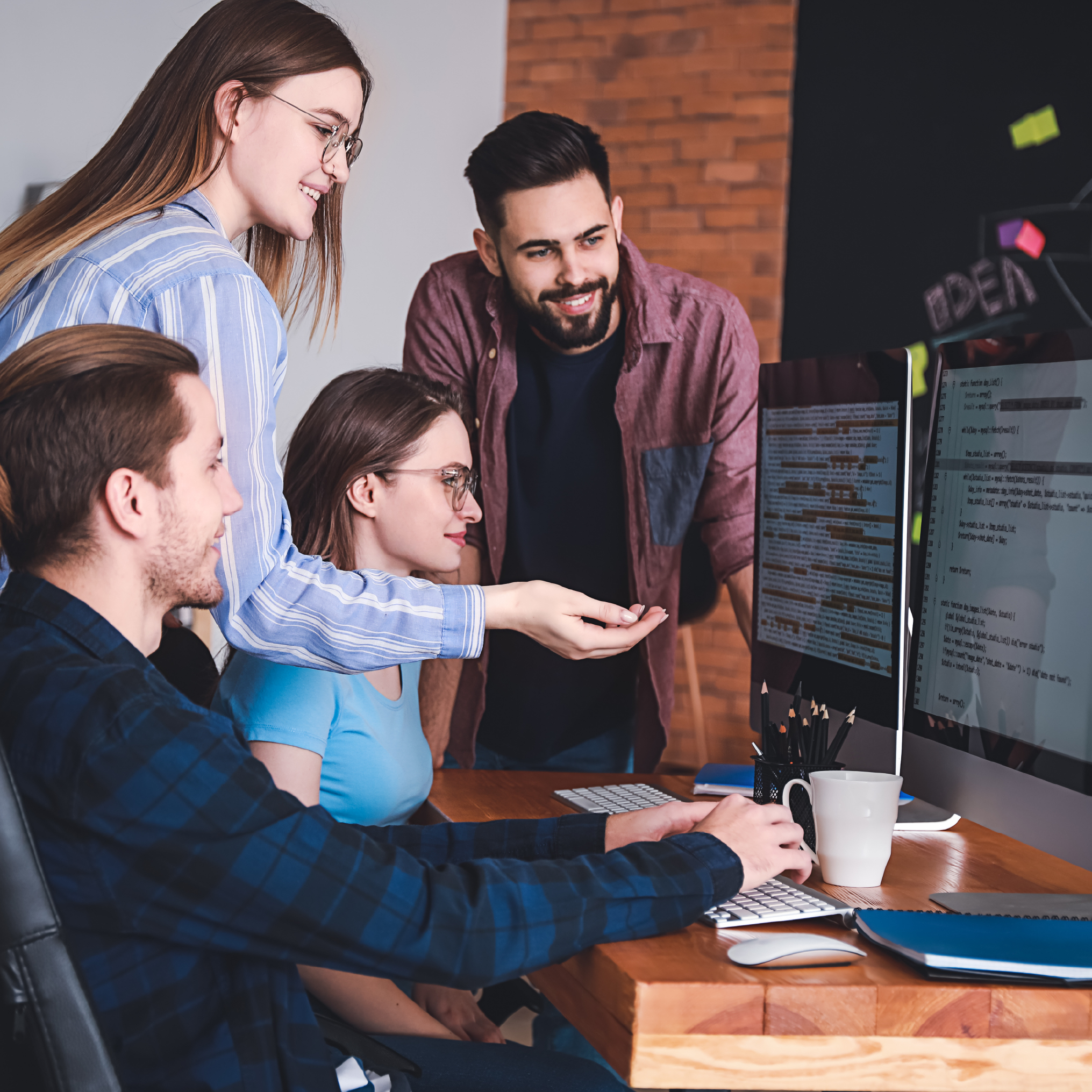 Test automation