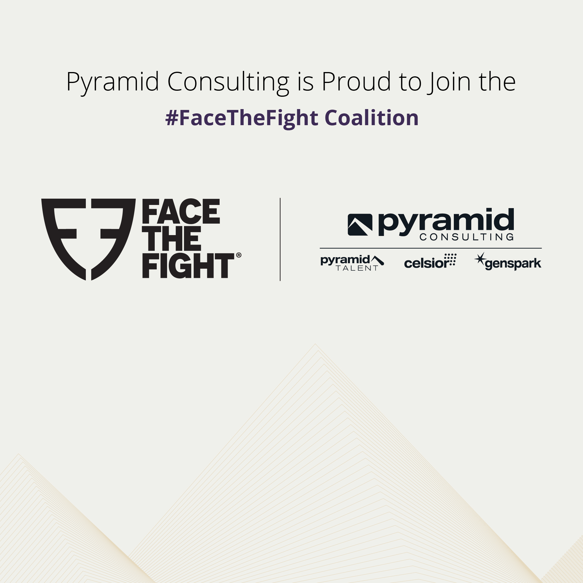 Face the Fight