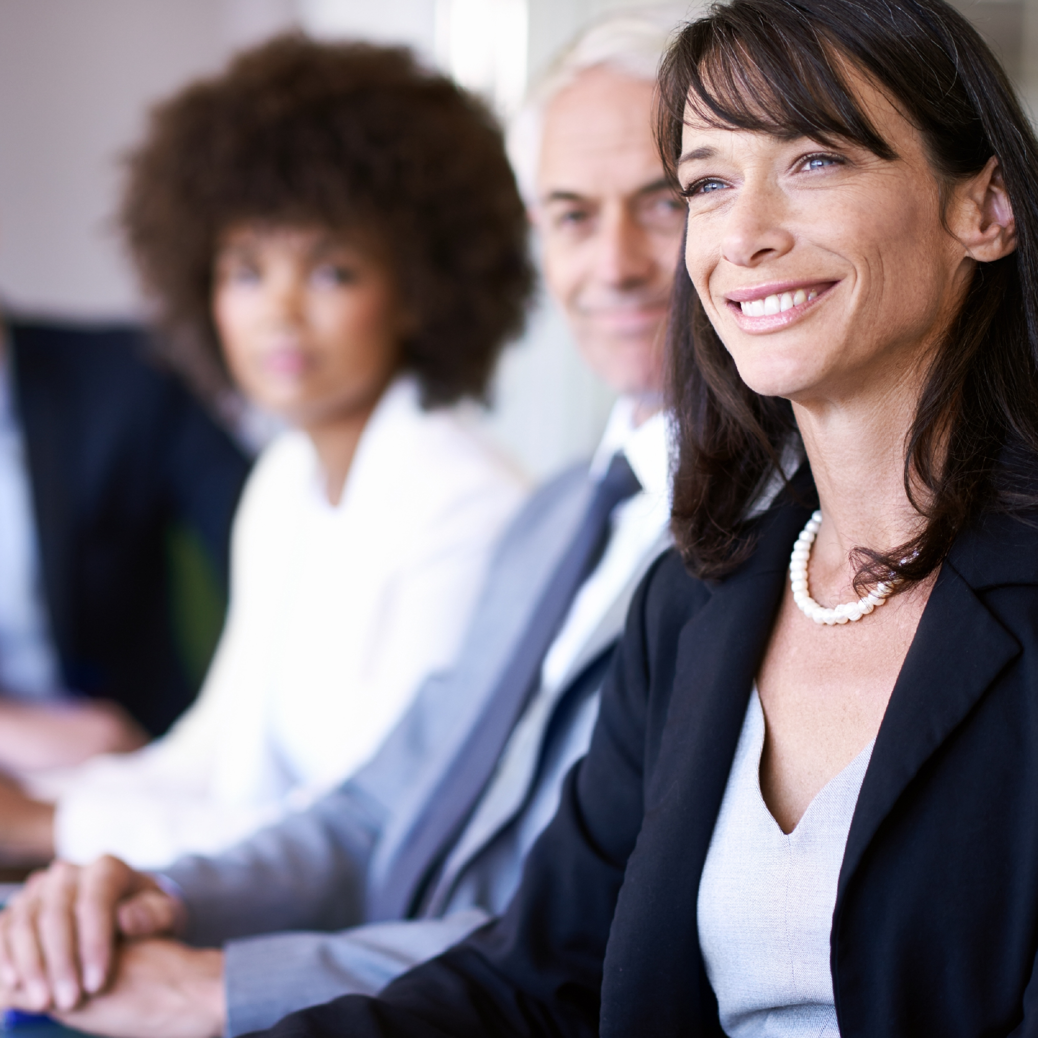 Talent Solutions