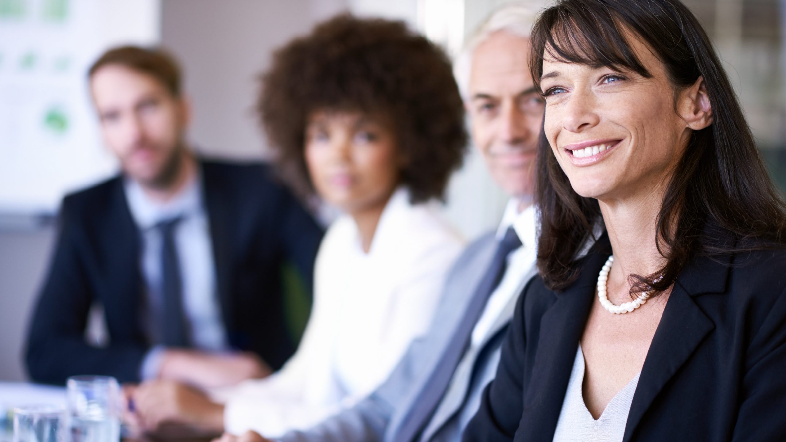 Talent Solutions