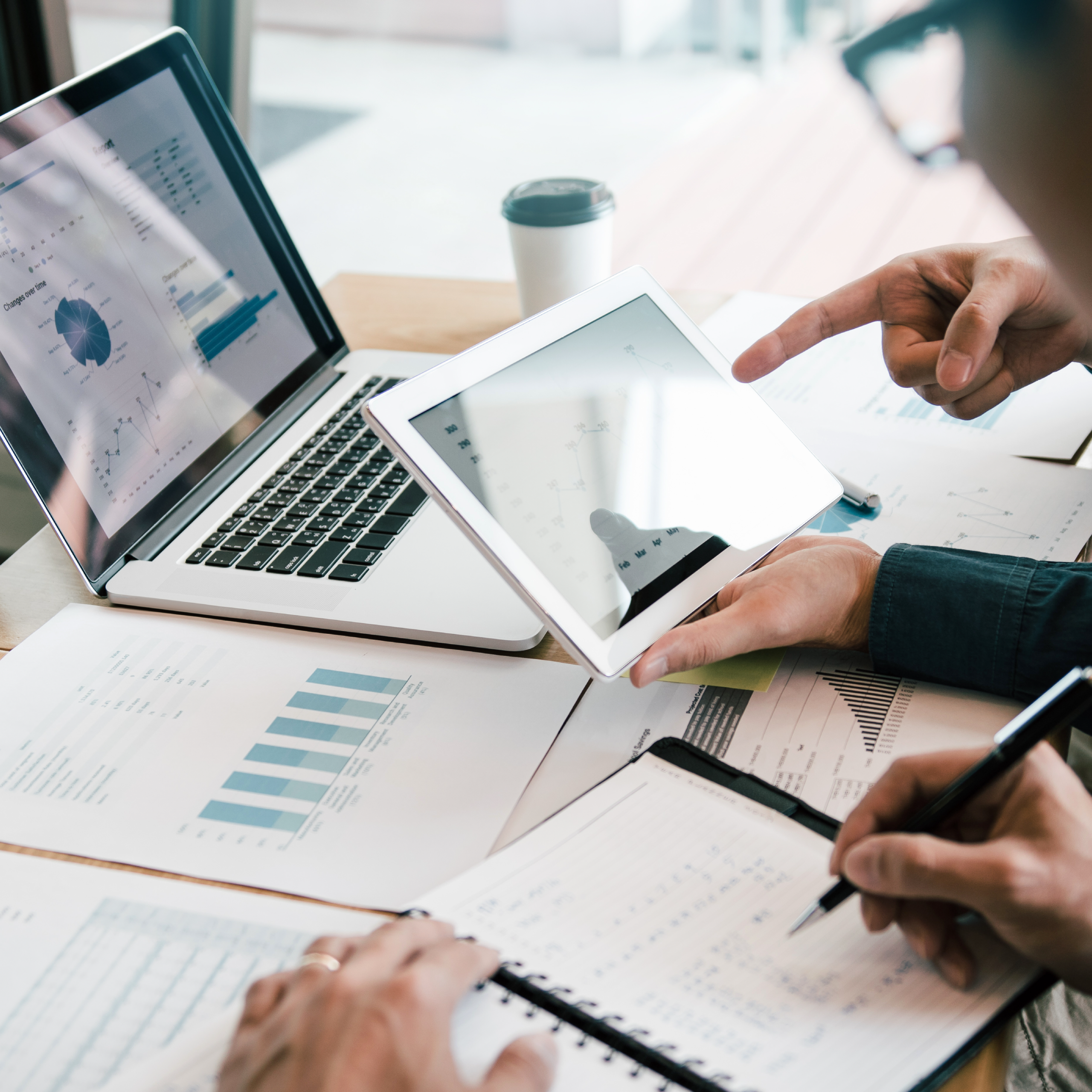Compliance management