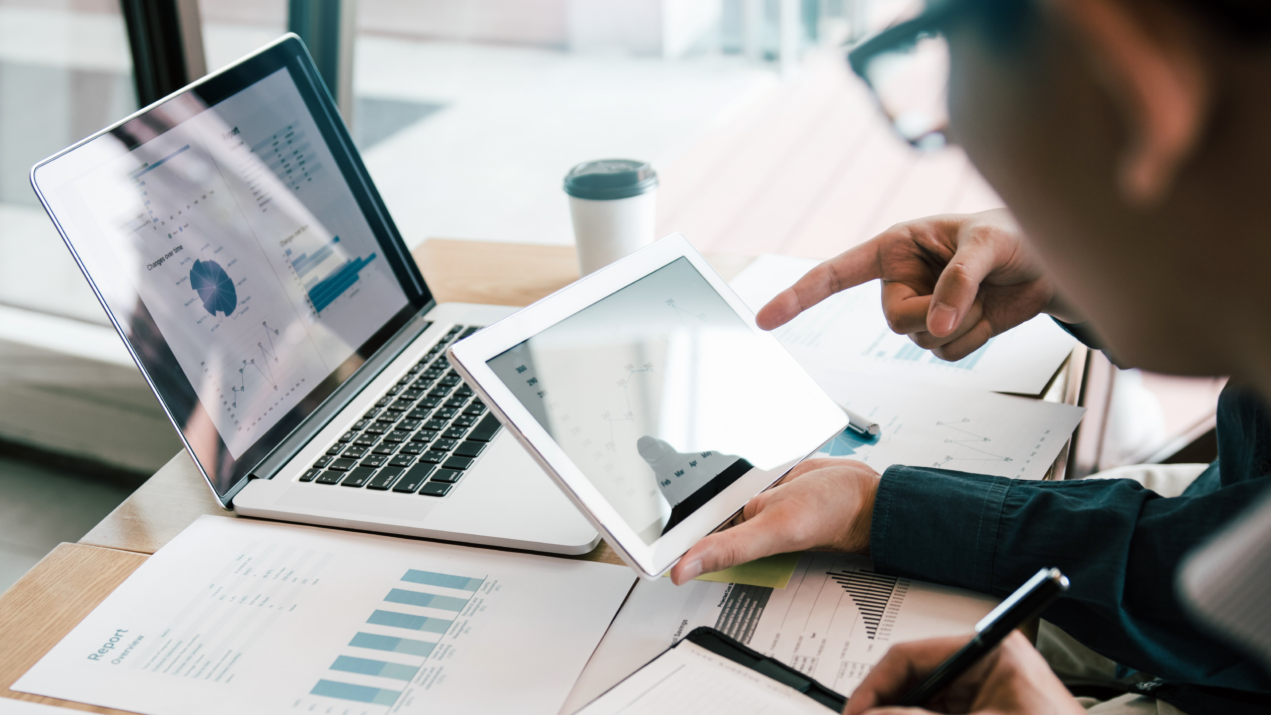 Compliance management