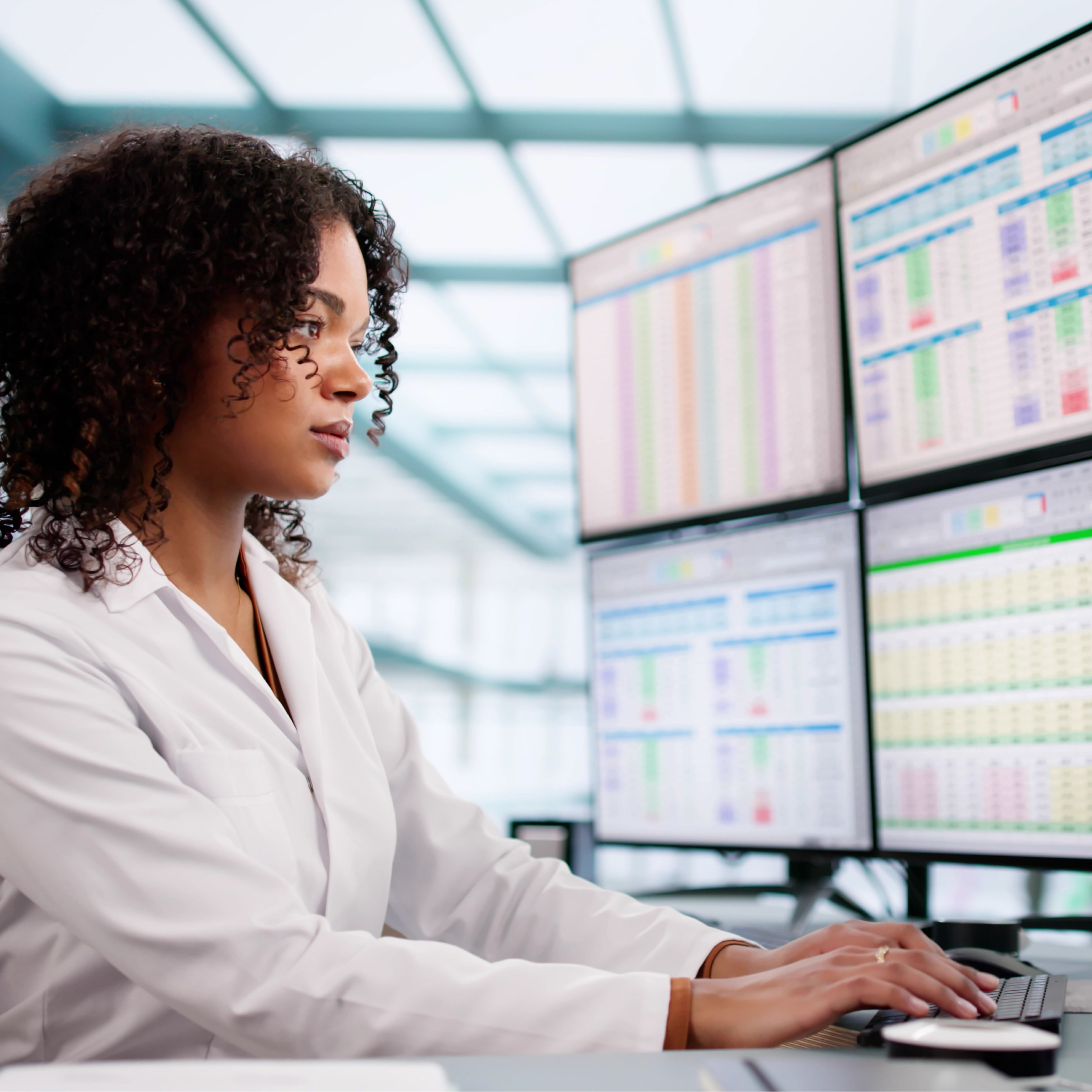 Modernize Analytics