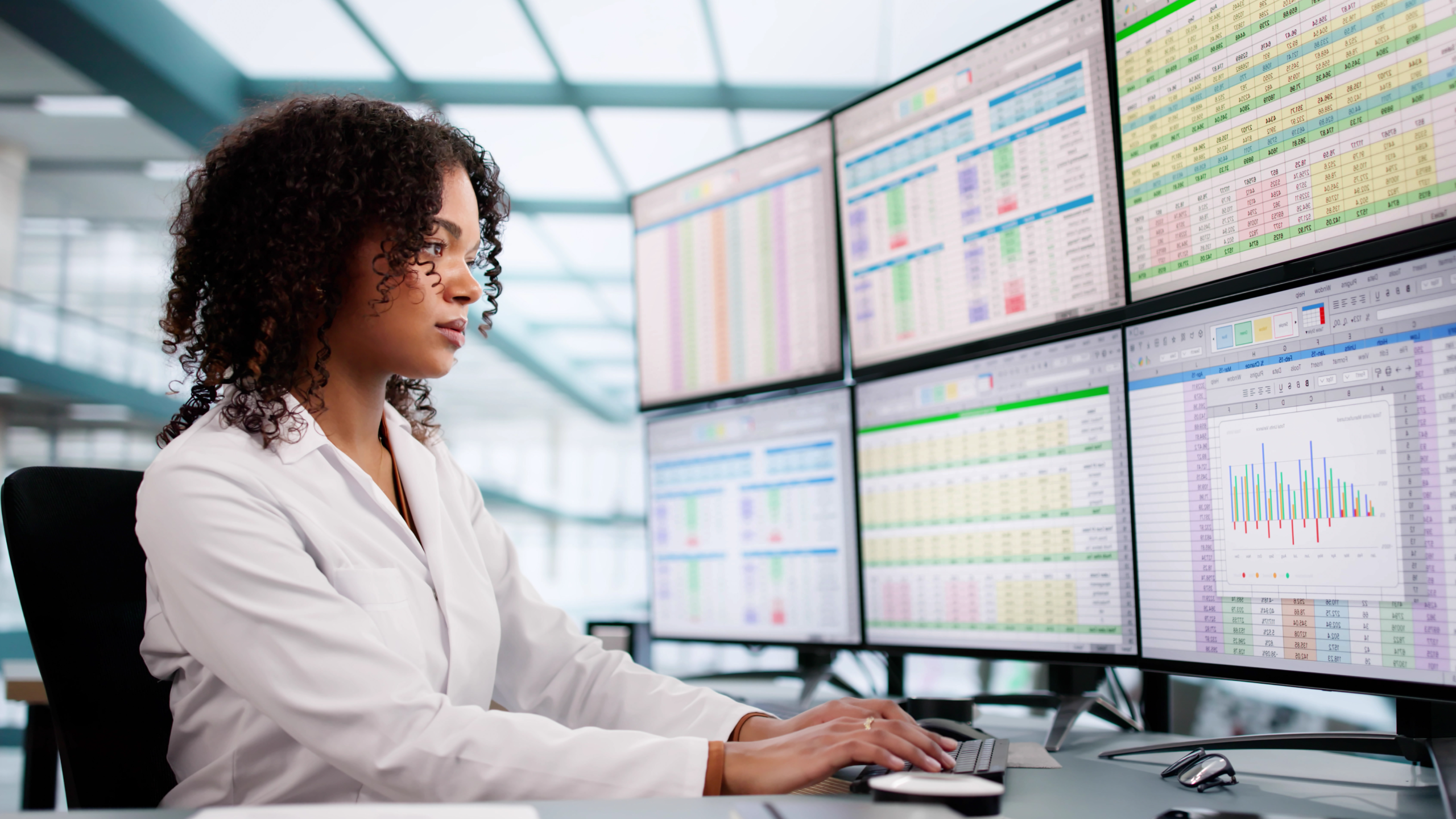 Modernize Analytics