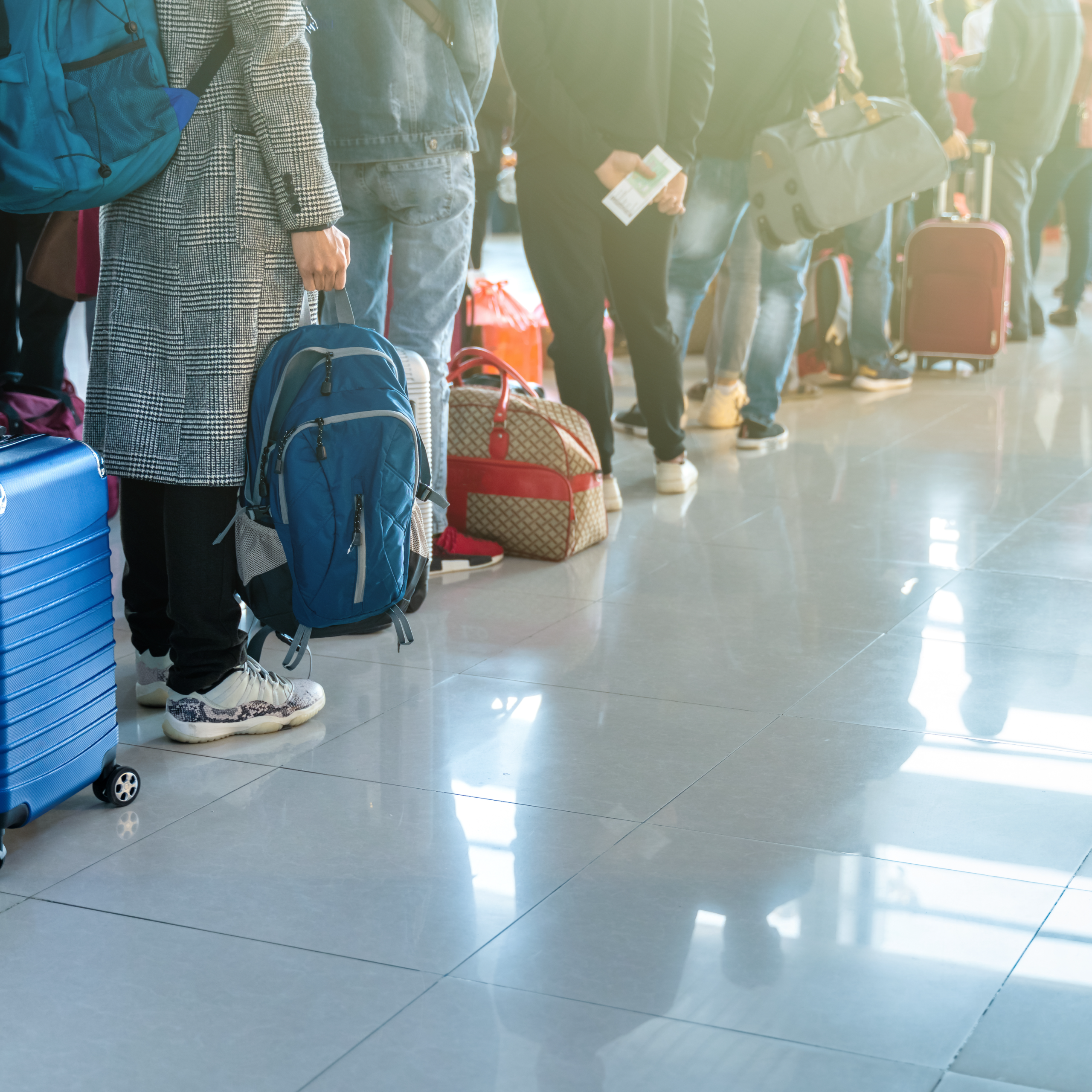 Thanksgiving insurance claims