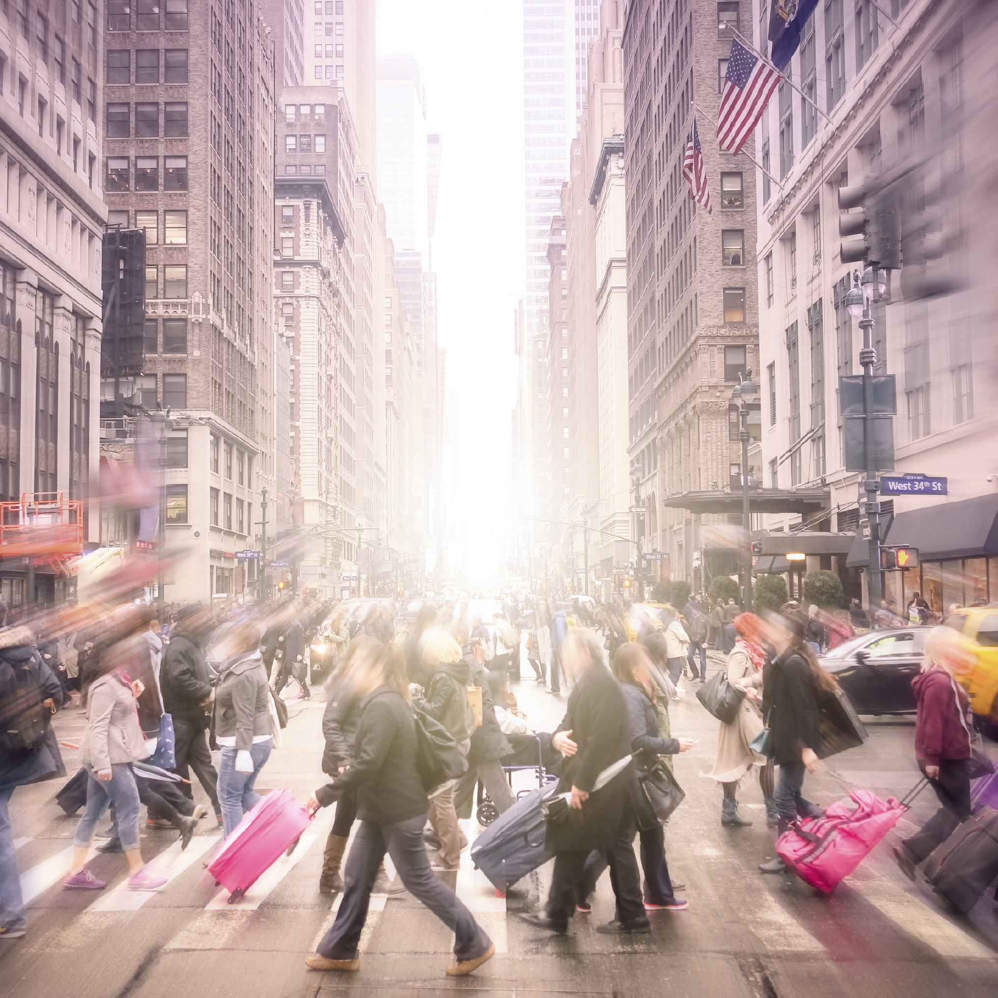 Staffing Industry Trends 2026