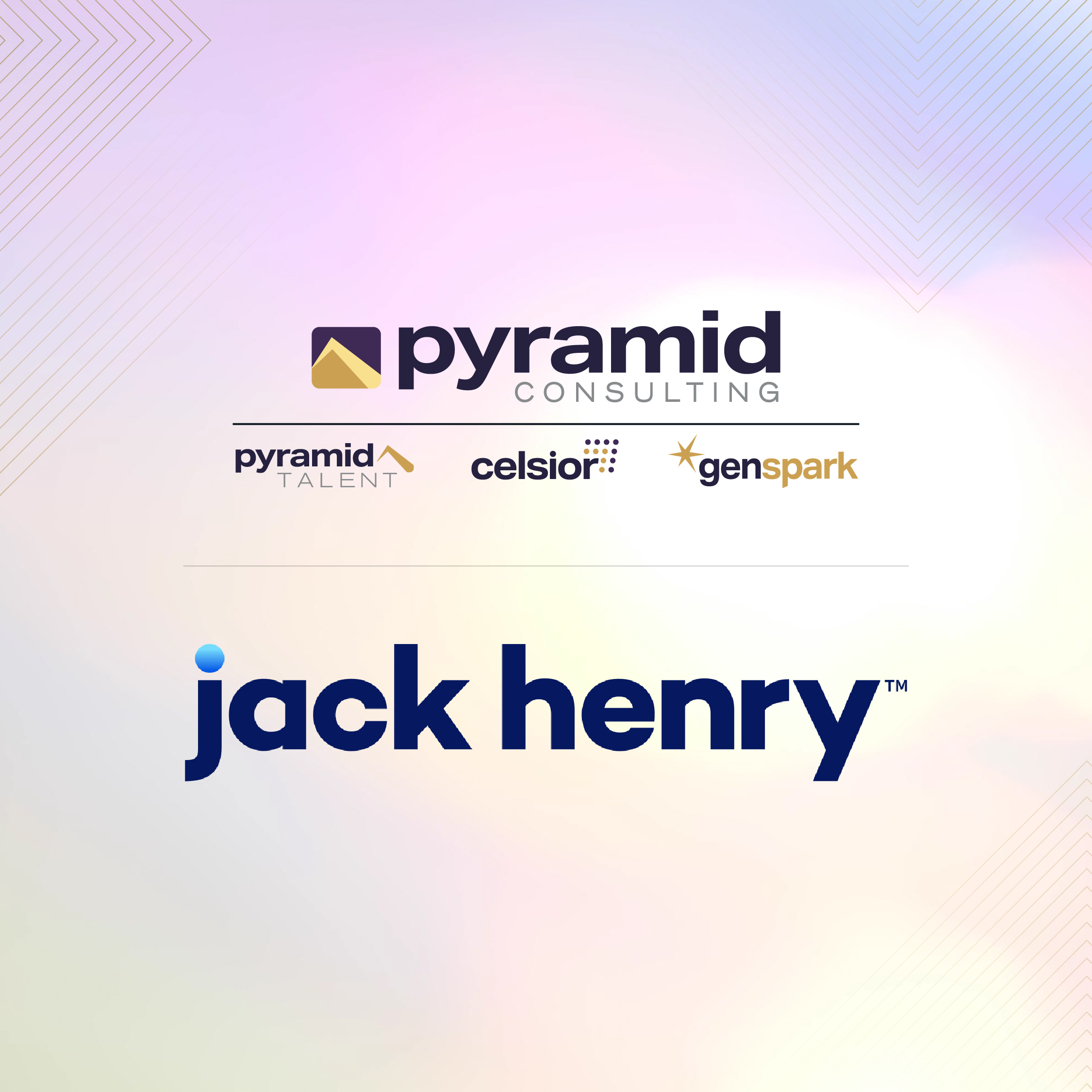 Pyramid Consulting Joins the Jack Henry™ Fintech Integration Network