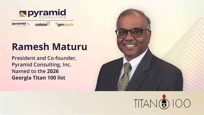 2026 Georgia Titan 100 List